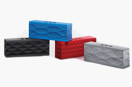 רמקול Jambox 
