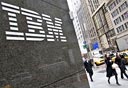 IBM, צילום: בלומברג