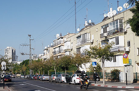 התחממות בדרום תל אביב: אושרה הקמת 1,000 דירות חדשות