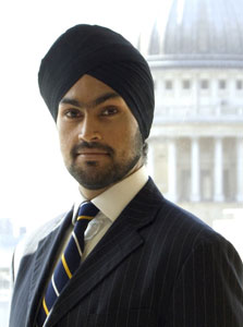 הרדיפ דוגרה. "לכל בנק מרכזי יש את הגישה שלו"