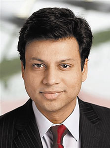 ארקו סן. "השקל מתחת לשווי ההוגן שלו"