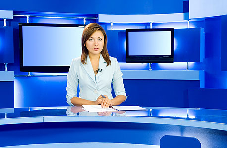 מבט לביטורנט: ערוץ חדשות מבוסס ביטורנט יחל לשדר בקרוב