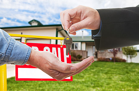 ארה&quot;ב: מכירות הבתים החדשים עלו ב-5.7% - מעל לתחזיות