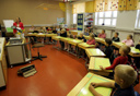 כיתת לימוד בפינלנד (צילום: אי אף פי), צילום: אי אף פי