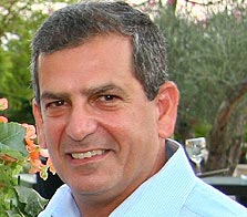 ניר גלילי, מנכ"ל ניו קופל