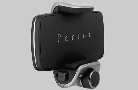 דיבורית Parrot Minikit Smart