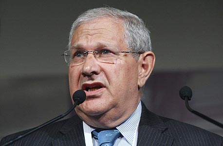 דוד ברודט יו"ר בנק לאומי דוד ברודט יו"ר בנק לאומי