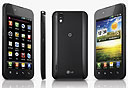 LG Optimus Black, סמארטפון של LG