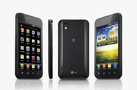 LG דיווחה על רווח בחטיבת הטלפונים הניידים, לראשונה מזה כשנתיים