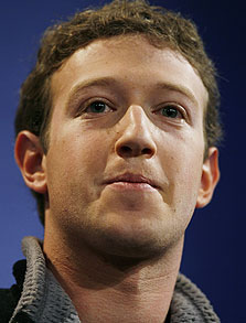 שינוי דמוגרפי בפייסבוק: לא רק צעירים גולשים באתר