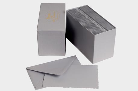 מוצרי נייר של G.Lalo מוצרי נייר של G.Lalo