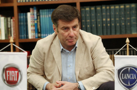 אנדריאה פורמיקה אנדריאה פורמיקה