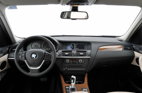 תא הנוסעים. הספרטניות נזנחה