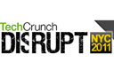 תחרות TechCrunch Disrupt 2011