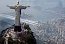 ריו דה ז'נרו , צילום: אי פי אי