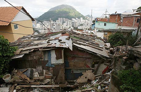 רפורמת המשכנתאות של דה-סילבה: אפשר לאבד את הבית