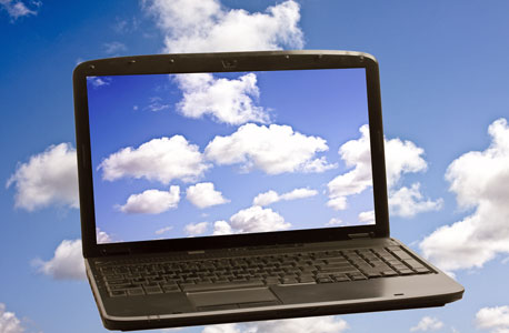 למה לא לרכוש מחשב במודל ענן?, צילום: shutterstock