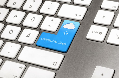 המעבר לענן אינו פותר את הלקוחות מניהול מדיניות אבטחת מידע, צילום: shutterstock