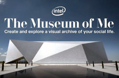 Play: להפוך את העמוד שלכם בפייסבוק למוזיאון
