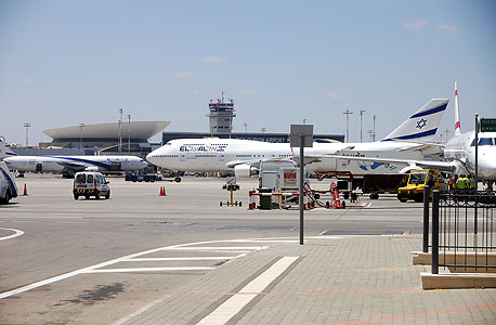 החל ב-1 באוגוסט: מערכת סליקה מרכזית בין המשלחים לחברות התעופה בתחום המטען