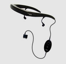 משקפי וידיאו של MyVu