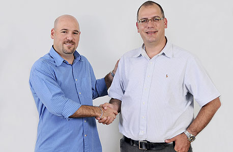 BI בשניים: Netwise וקונסיסט מערכות חתמו על הסכם שיתוף פעולה