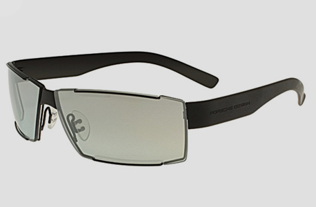 פורשה דיזיין: משקפיים פורשה דיזיין: משקפיים