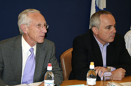 קרן המטבע: הצמיחה בישראל תעמוד על 2.8% ב-2012