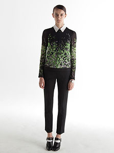 פרינגל אוף סקוטלנד. סריגי יוניסקס פרינגל אוף סקוטלנד. סריגי יוניסקס