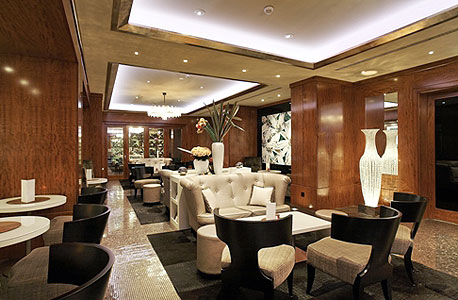 מלון פרזידנט ווילסון