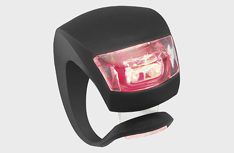 נצנצים לאופניים, Knog