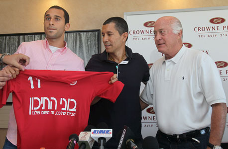 מה שווי השחקנים אומר על הכדורגל הישראלי