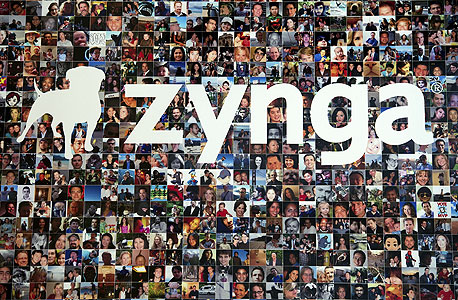 זינגה מכריזה עצמאות - ופייסבוק צריכה לדאוג