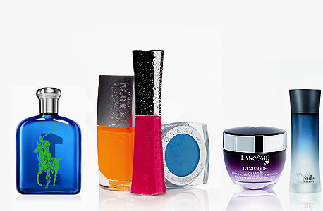 מוצרי לוריאל מוצרי לוריאל