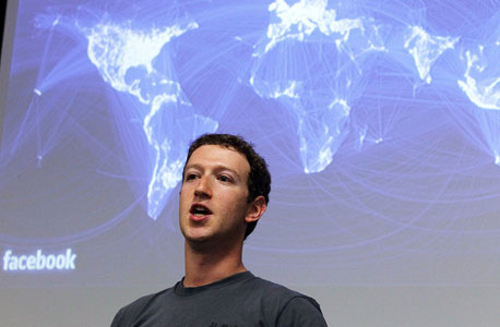 דו&quot;ח טכנולוגי: מה עשתה פייסבוק למפרסם שהפנה לגוגל+?