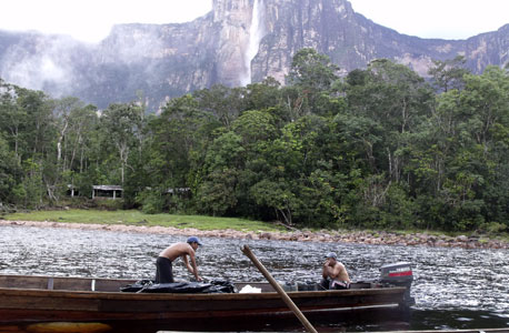ונצואלה. אינפלציה של 32%