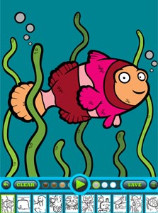 ColorPlay HD ColorPlay HD