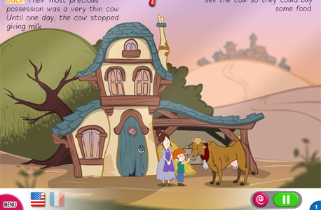 סדרת ספרי So Ouat סדרת ספרי So Ouat