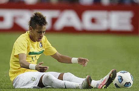האם ברזיל תאבד את מונדיאל 2014?