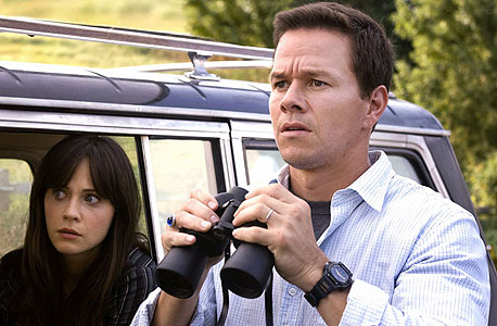 מארק וולברג 