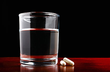 למה מסוכן לערבב אלכוהול ואנטיביוטיקה?