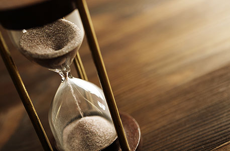 כמה זמן לחכות לפני שעוברים עבודה? , צילום: shutterstock