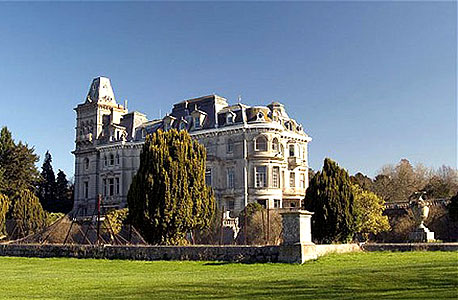 אוליגרך קנה את הבית היקר בבריטניה ב-140 מיליון ליש&quot;ט