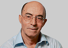 יהודה נסרדישי, ראש רשות המסים בעת הכנת תחזית הכנסות המדינה ממסים ל-2012