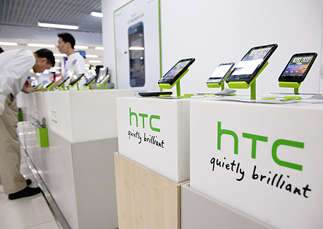 הממתק של HTC: תעדכן את הסמארטפונים לגרסת אנדרואיד החדשה