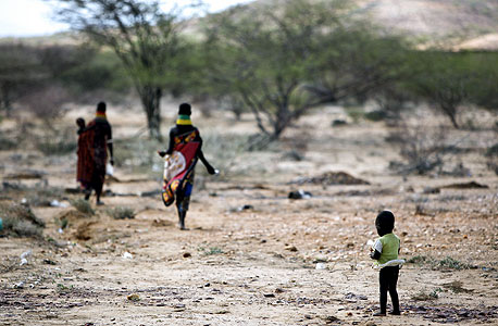 סודאן, צילום: אי פי איי
