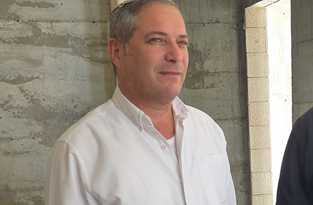 בנצי ליברמן מונה לראש מינהל מקרקעי ישראל