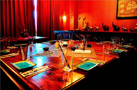 מינה טומיי, חיפה. אורחים: עד 25