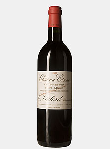 Chateau Cissac 2006, בורדו (או מדוק) Chateau Cissac 2006, בורדו (או מדוק)
