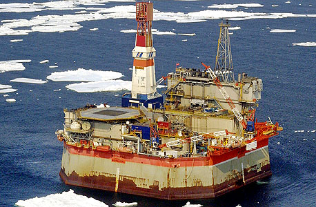 לראשונה: חברת נפט רוסית תפעל בארה&quot;ב